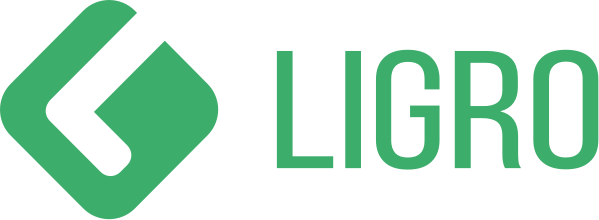 Ligro - support linegrow