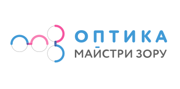 Мережа оптик 'Майстри зору'